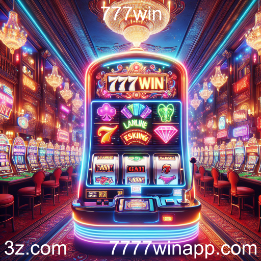 Atração do Cassino Ao Vivo no 777win