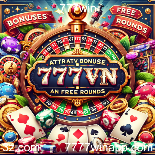 Promoções Imperdíveis na 777win